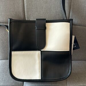 NYC Crossbody